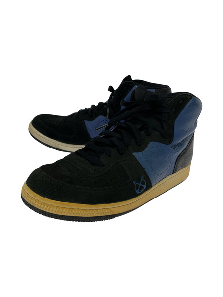 NIKE スニーカー ×STUSSY×NEIGHBORHOOD TERMINATOR HIGH