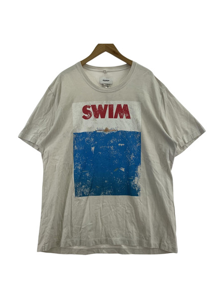 doublet 半袖Tシャツ・カットソー wism別注 Tee XL