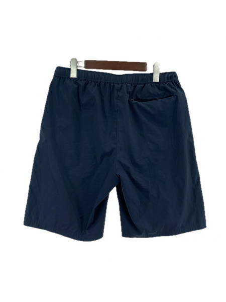F.C.Real Bristol ショートパンツ PRACTICE SHORTS 紺 (L) FCRB-240018