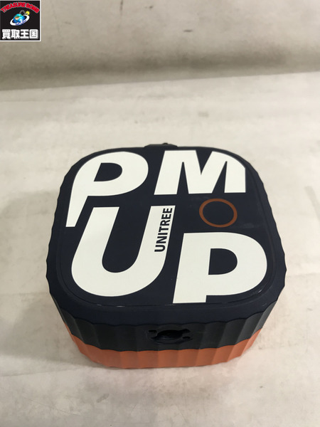 フィットネス Unitree PUMP Pro　動作確認済み