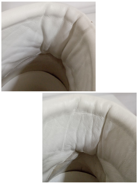 LOUIS VUITTONハイカットスニーカー