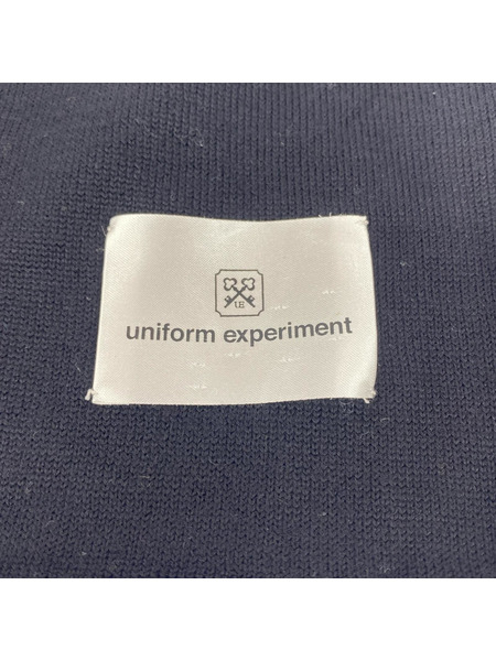uniform experiment ソノ他 ストール