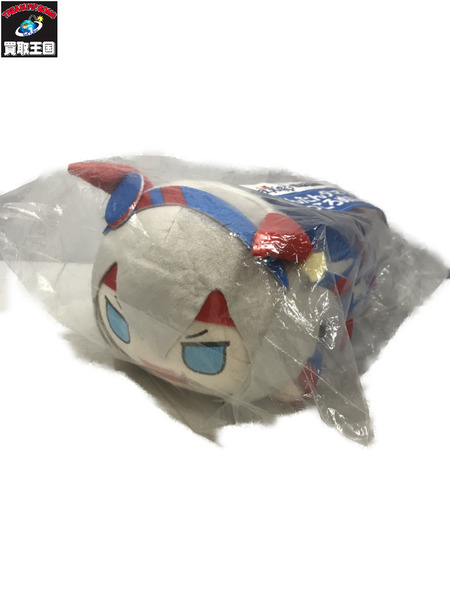 その他グッズ 美少女その他 ウマ娘 かんたんタマちゃん 寝っころぬいぐるみ