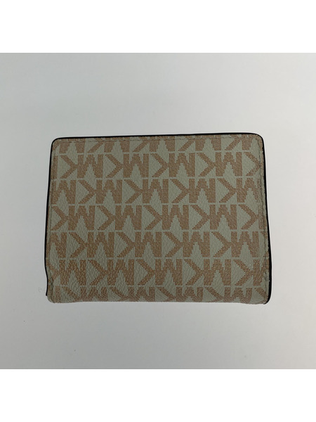 MICHAEL KORS コンパクトウォレット < NULL >