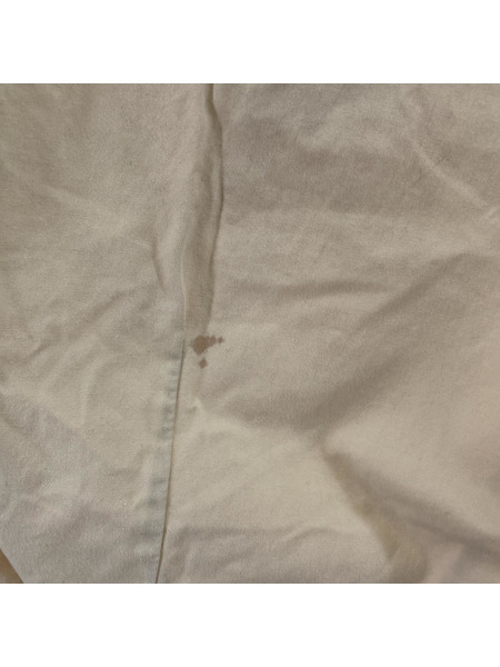 パンツ HARVESTY クロップドサーカスパンツ(1)[値下]