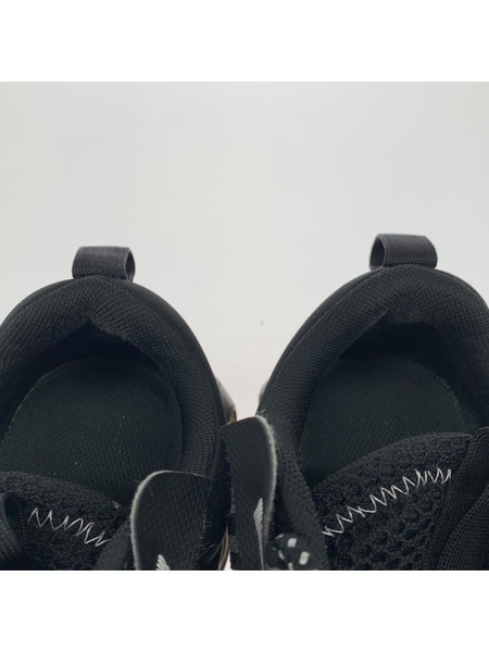 NIKE スニーカー AIR MAX 2021 黒グレー 26.5cm
