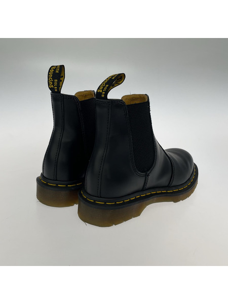 Dr.Martens ブーツ サイドゴア/UK5/2976