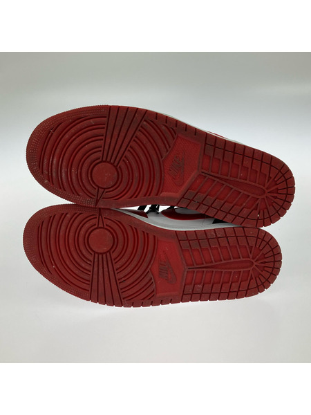 NIKE スニーカー 553558-163