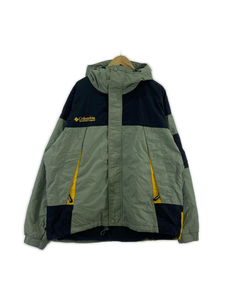 Columbia ブルゾン・ジャンパー グレー