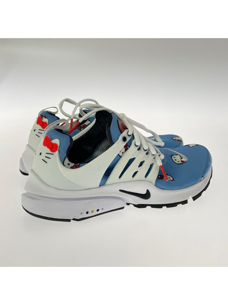 NIKE スニーカー ハローキティ×NIKE Air Presto QS