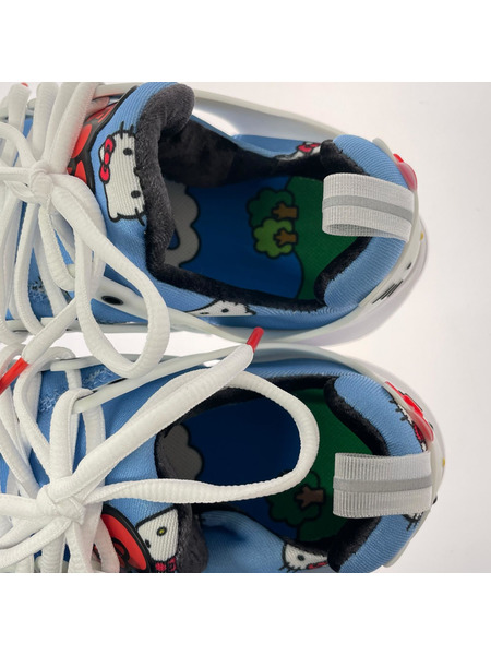 NIKE スニーカー ハローキティ×NIKE Air Presto QS