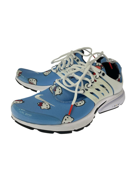 NIKE スニーカー ハローキティ×NIKE Air Presto QS
