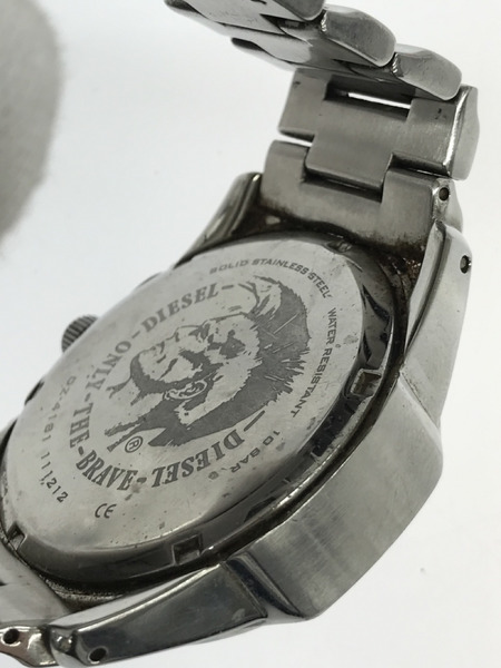 DIESEL DZ-4181 腕時計 [値下]