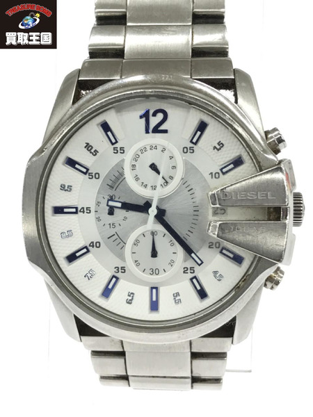 DIESEL DZ-4181 腕時計 [値下]｜商品番号：2100191778202 - 買取王国 ...