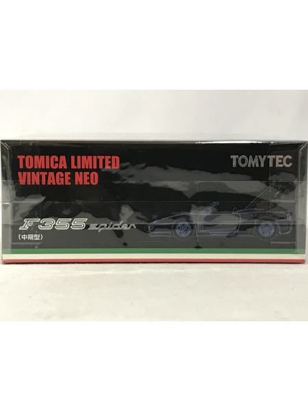 トミカ LV-NEO フェラーリF355スパイダー(中期型)[値下]