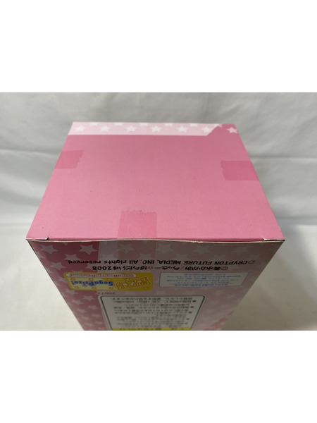 らきすた OVA エクストラフィギュア