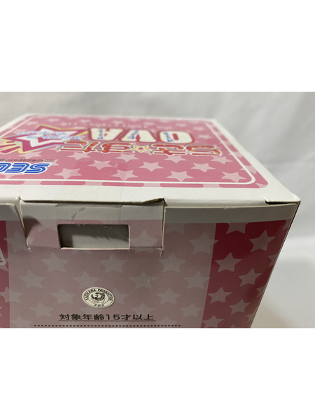 らきすた OVA エクストラフィギュア