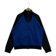 GOLDEN GOOSE トラックジャケット/G26U538.A2/ブルー