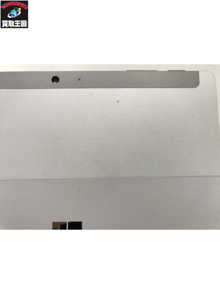 ノートPC Surface Go 2  RAM：4GB eMMC：64GB