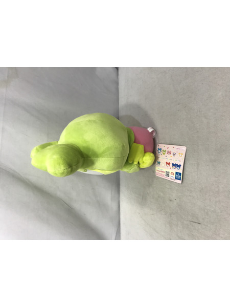 ファンシーその他 TWICE LOVELYS ポケットBIGぬいぐるみ ジョンヨン