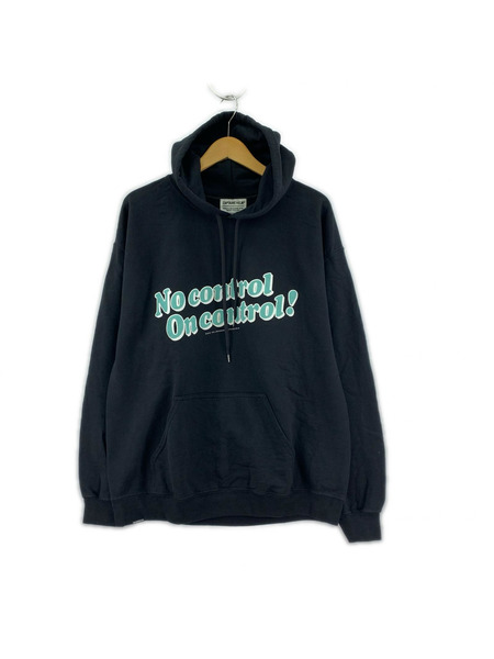 Captains Helm パーカー N.C.O.C. HOODIE