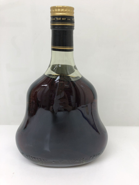 ブランデー Hennessy XO 700ml 40度