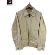 メンズラグ衣料 DUNHILL 黄色 （M）[値下]