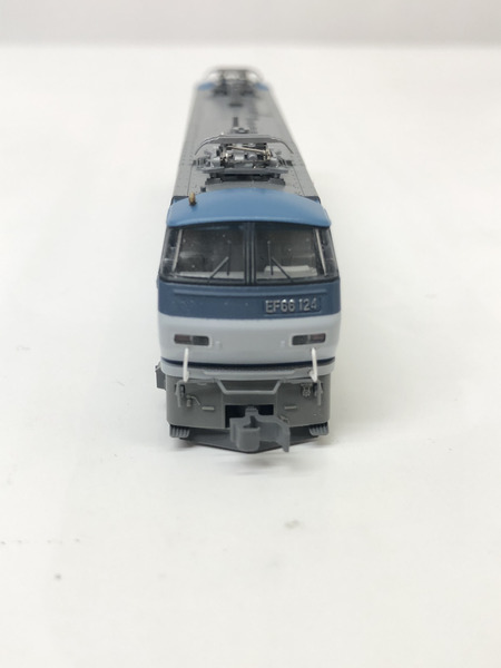 ★KATO Nゲージ EF66 100 3046 鉄道模型 電気機関車[値下]