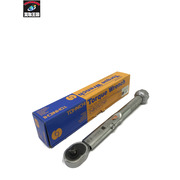 トーニチ 3/8 トルクレンチ プリセット形