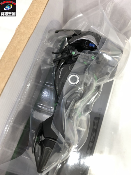アオシマ ダイキャスト ニンジャ H2[値下]
