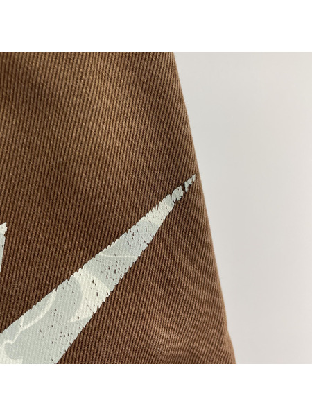 A BATHING APE BAPE ベイプスターポケット ショーツ sizeM[値下]