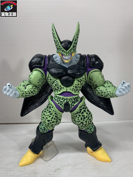 一番くじ ドラゴンボール DB VSオムニバスグレイト ラストワン セル 完全体