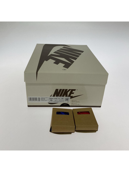 NIKE スニーカー ×Travis Scott WMNS Air Jordan 1