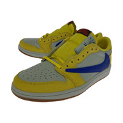 NIKE スニーカー ×Travis Scott WMNS Air Jordan 1