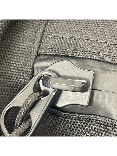 VANS リュックサック・バックパック バックパック/ブラック/120A7190100