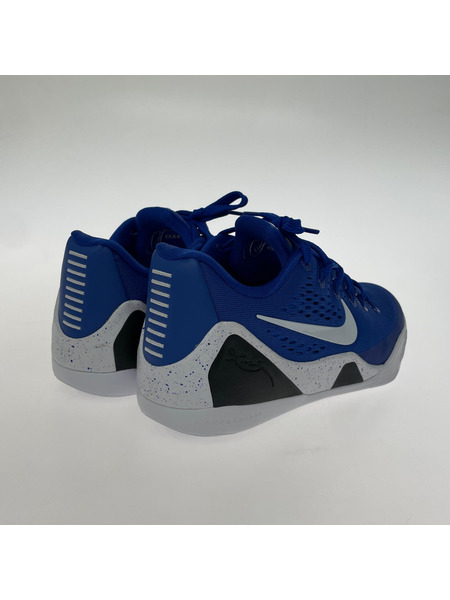 NIKE スニーカー Kobe 9 Elite Low EM Protro 25.5cm｜商品番号