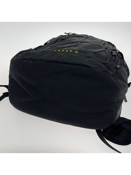THE NORTH FACE リュックサック・バックパック BLK