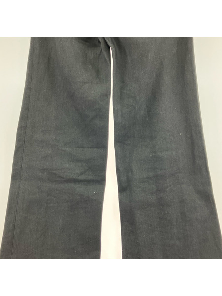 BLANK デニム・ジーンズ SUPER LONG DENIM