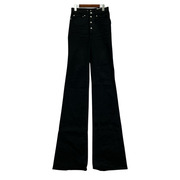 BLANK デニム・ジーンズ SUPER LONG DENIM