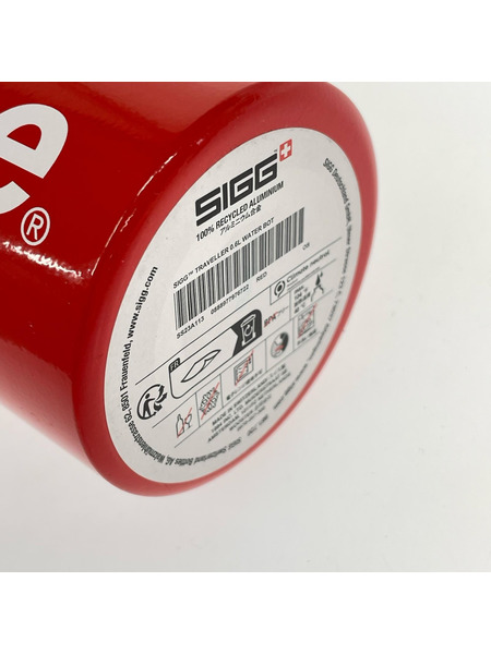 Supreme ソノ他 SIGG Traveller 0.6L Water Bottle[値下]