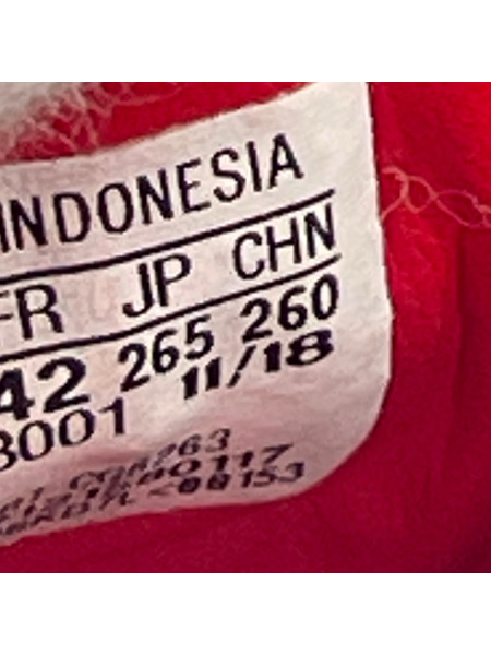 adidas スニーカー SUPERSTAR 80S