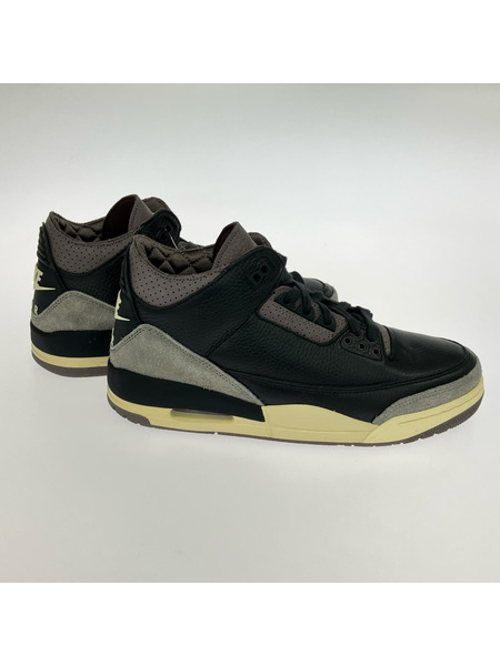NIKE スニーカー A Ma Maniere Air Jordan 3 Retro OG SP