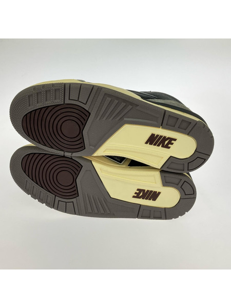 NIKE スニーカー A Ma Maniere Air Jordan 3 Retro OG SP
