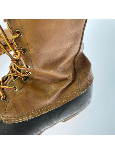 ブーツ old 80ｓ 10ホール USA 製