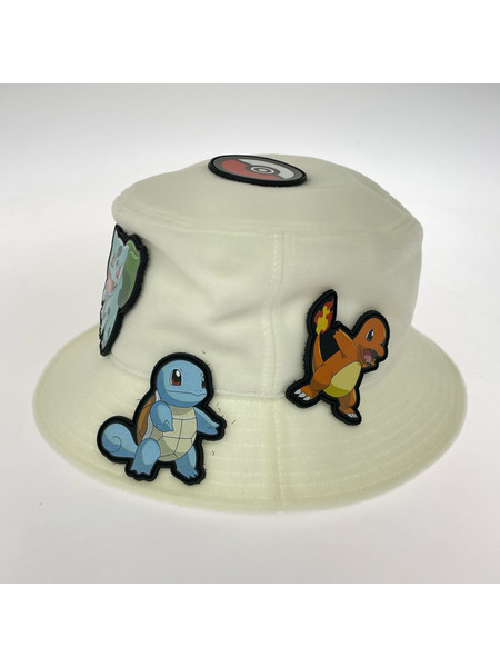 CA4LA ハット ポケモン