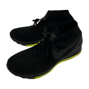 NIKE zoom all out flyknit 27.0cm