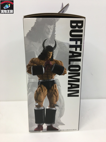 キン肉マン 完璧超人始祖編 B賞 バッファローマン