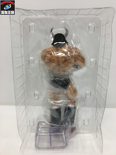 キン肉マン 完璧超人始祖編 B賞 バッファローマン