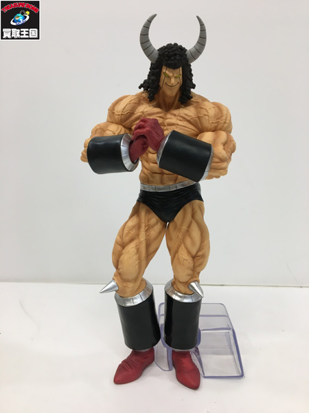 キン肉マン 完璧超人始祖編 B賞 バッファローマン
