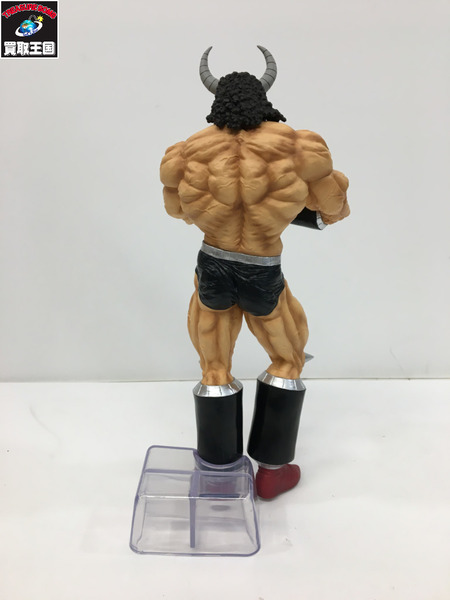 キン肉マン 完璧超人始祖編 B賞 バッファローマン